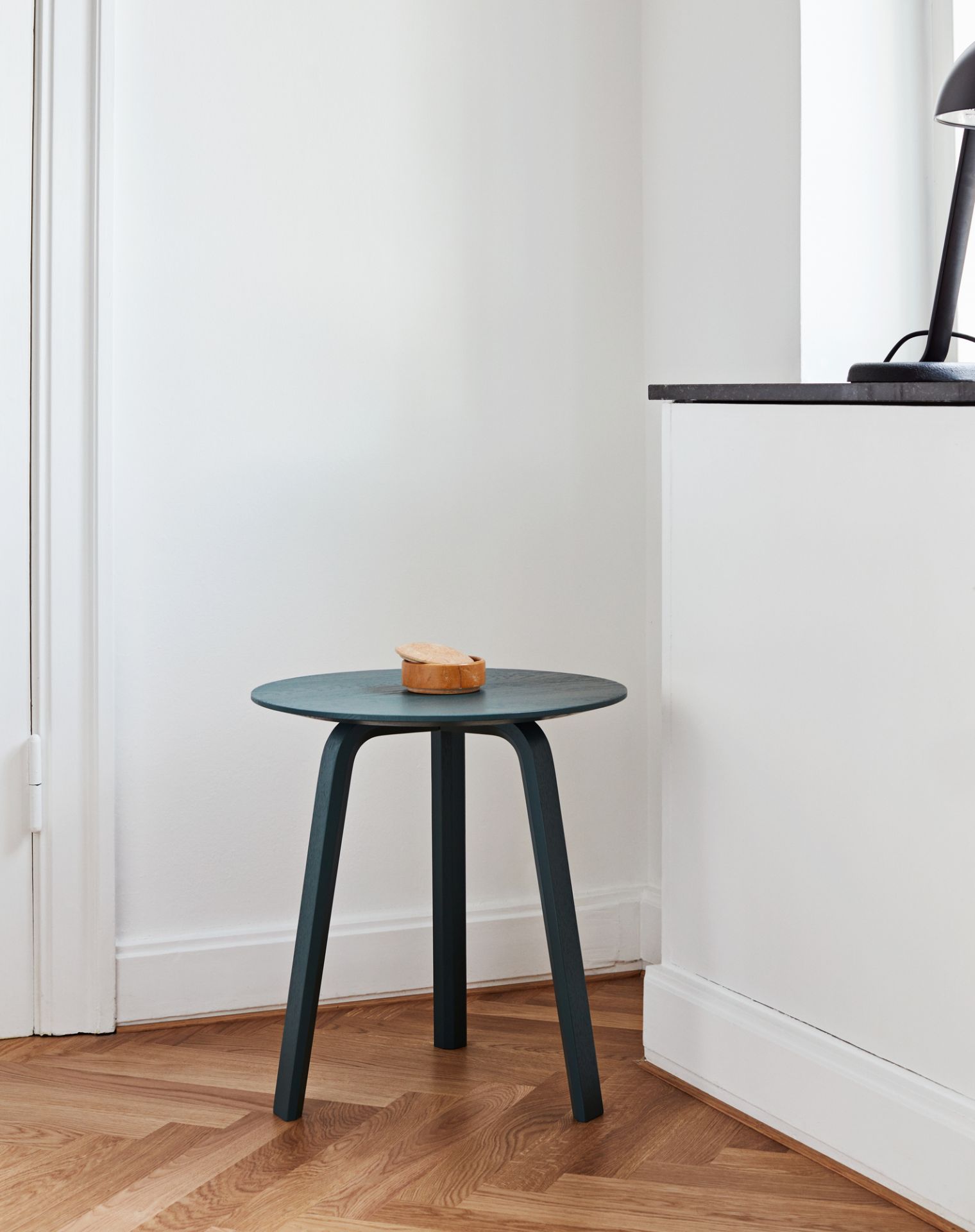 Bella Coffee Table Table d'appoint Ø 45 cm Hay