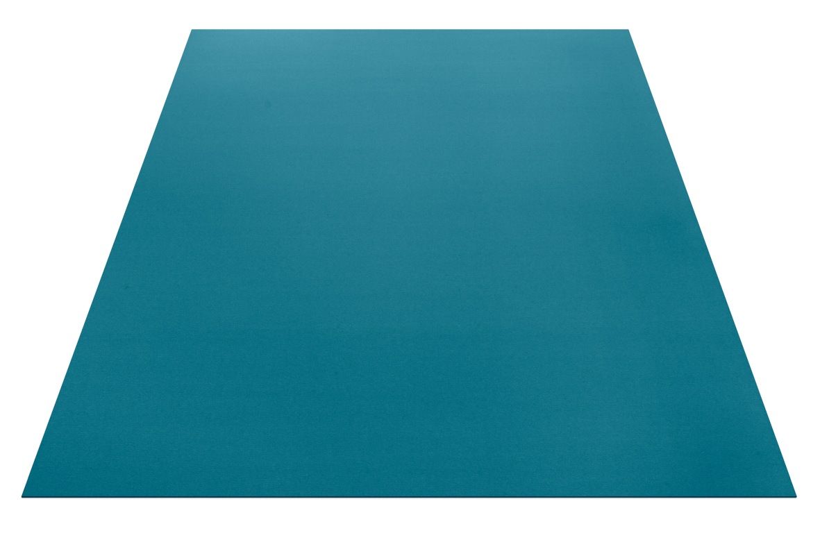 Tapis Rectangulaire Hey Sign