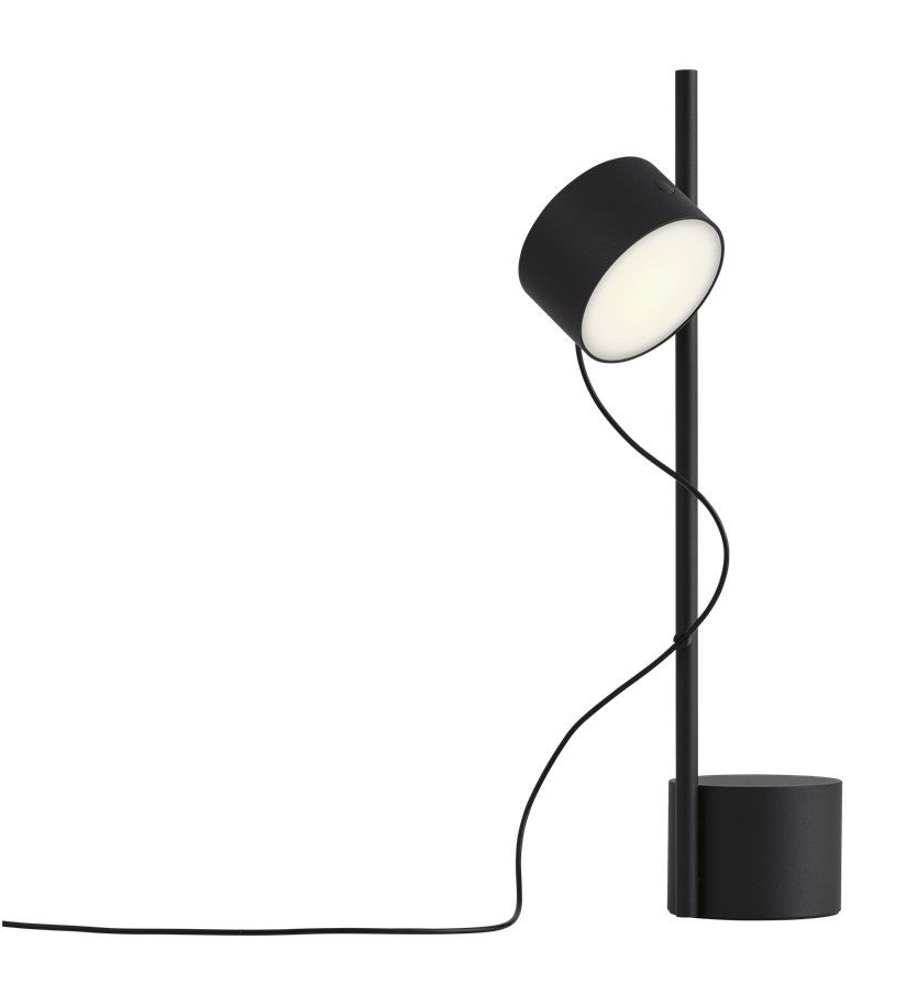 Post Table lamp Lampe de table Muuto