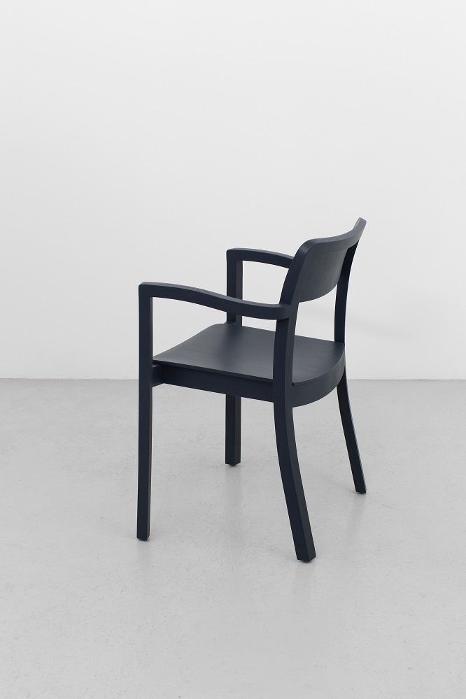 Pastis Armchair Fauteuil Hay 