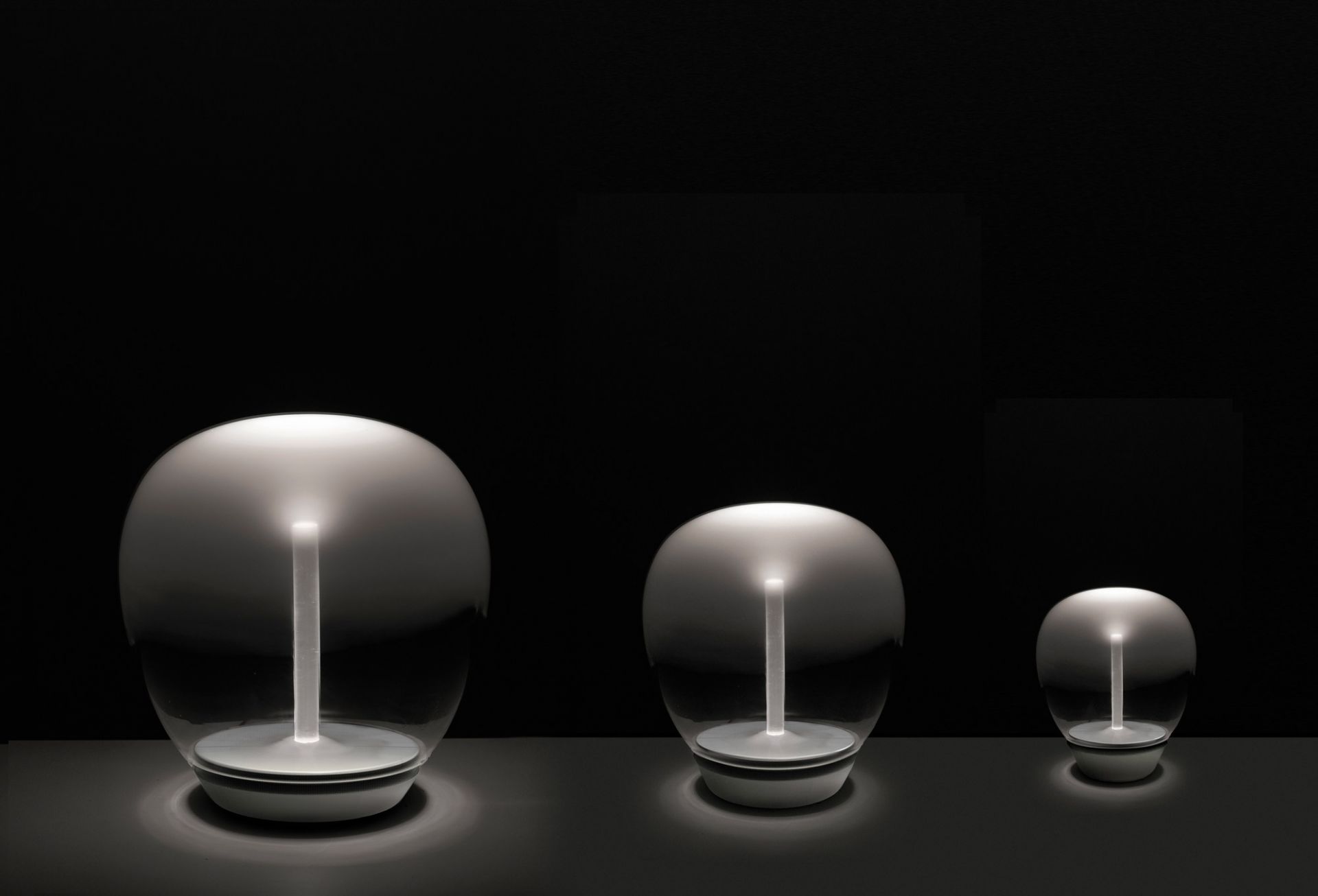 Empatia 16 lampe de table Artemide