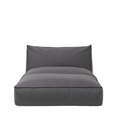 STAY Lit de Jour en Plein Air Coal Blomus OFFRE SPECIALE
