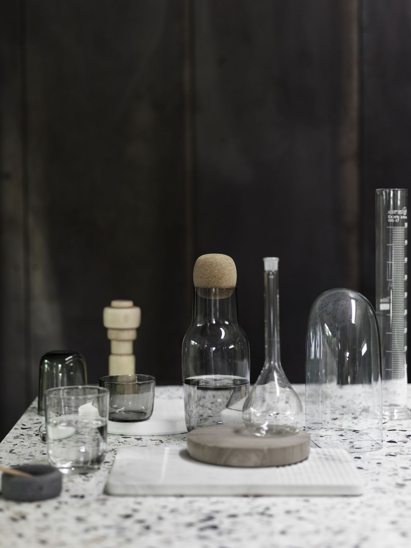 Corky Carafe Carafe Muuto OFFRE SPECIALE