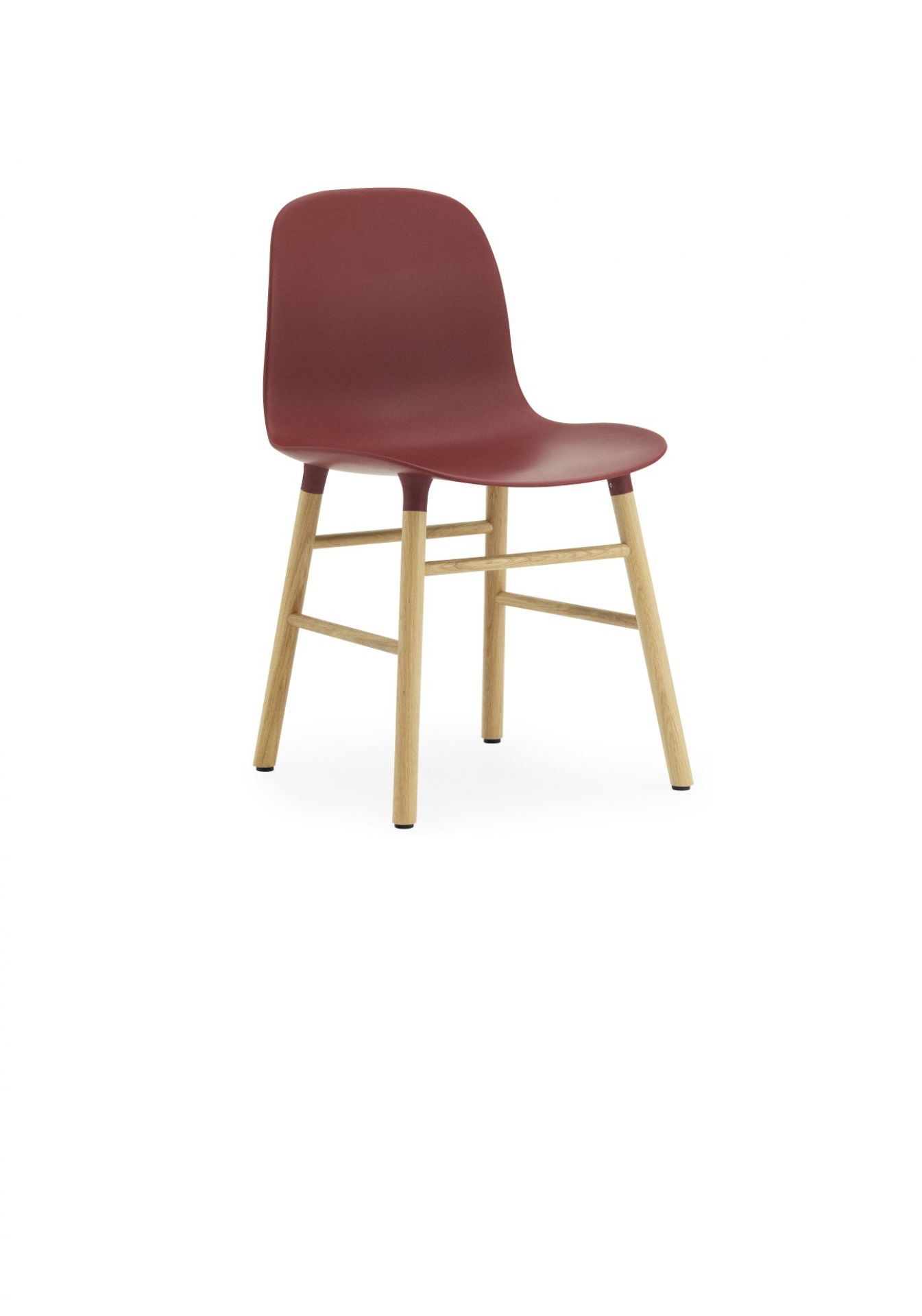 Form Chair chaise Normann Copenhagen