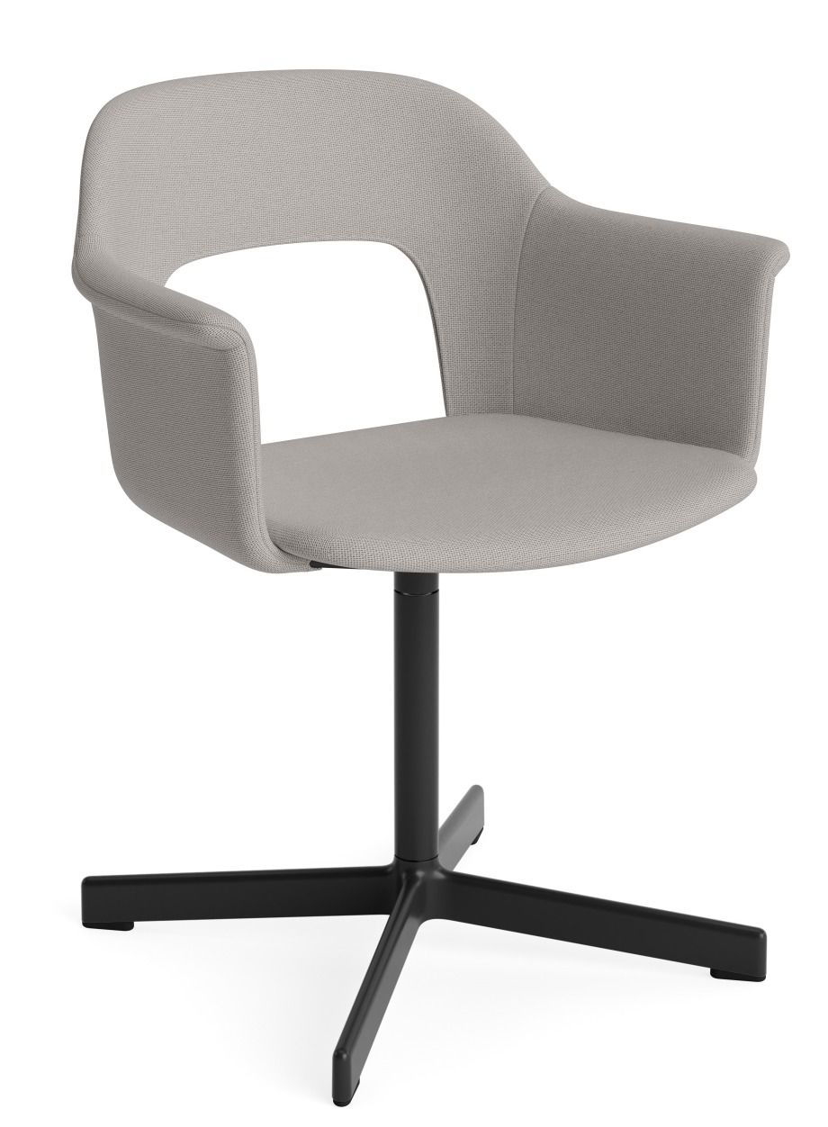 Layout Armchair 234 Chaise à accoudoirs Hay   