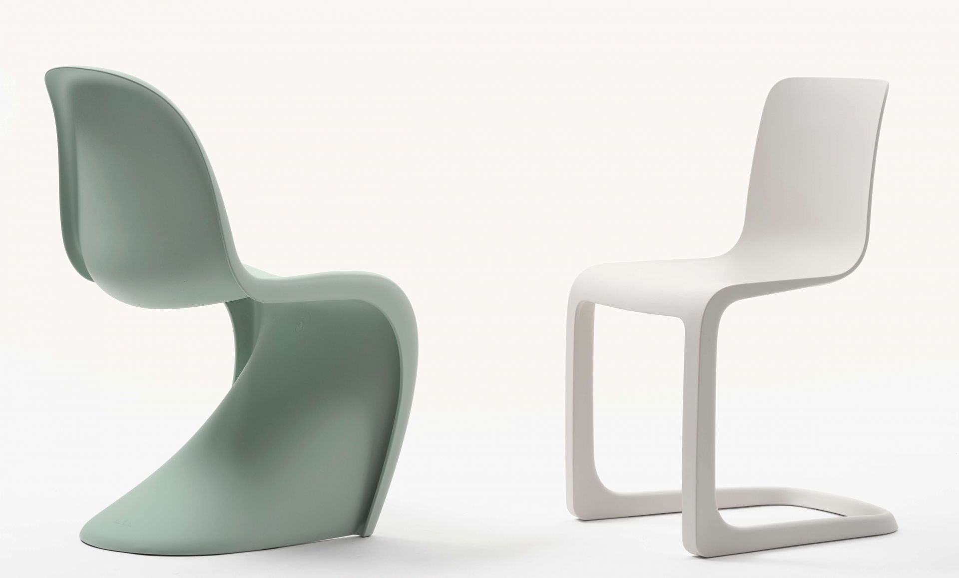 Eco-C Chair Chaise Vitra