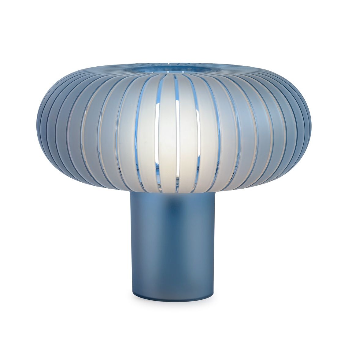 Teresa Frozen Lampe de table Kartell