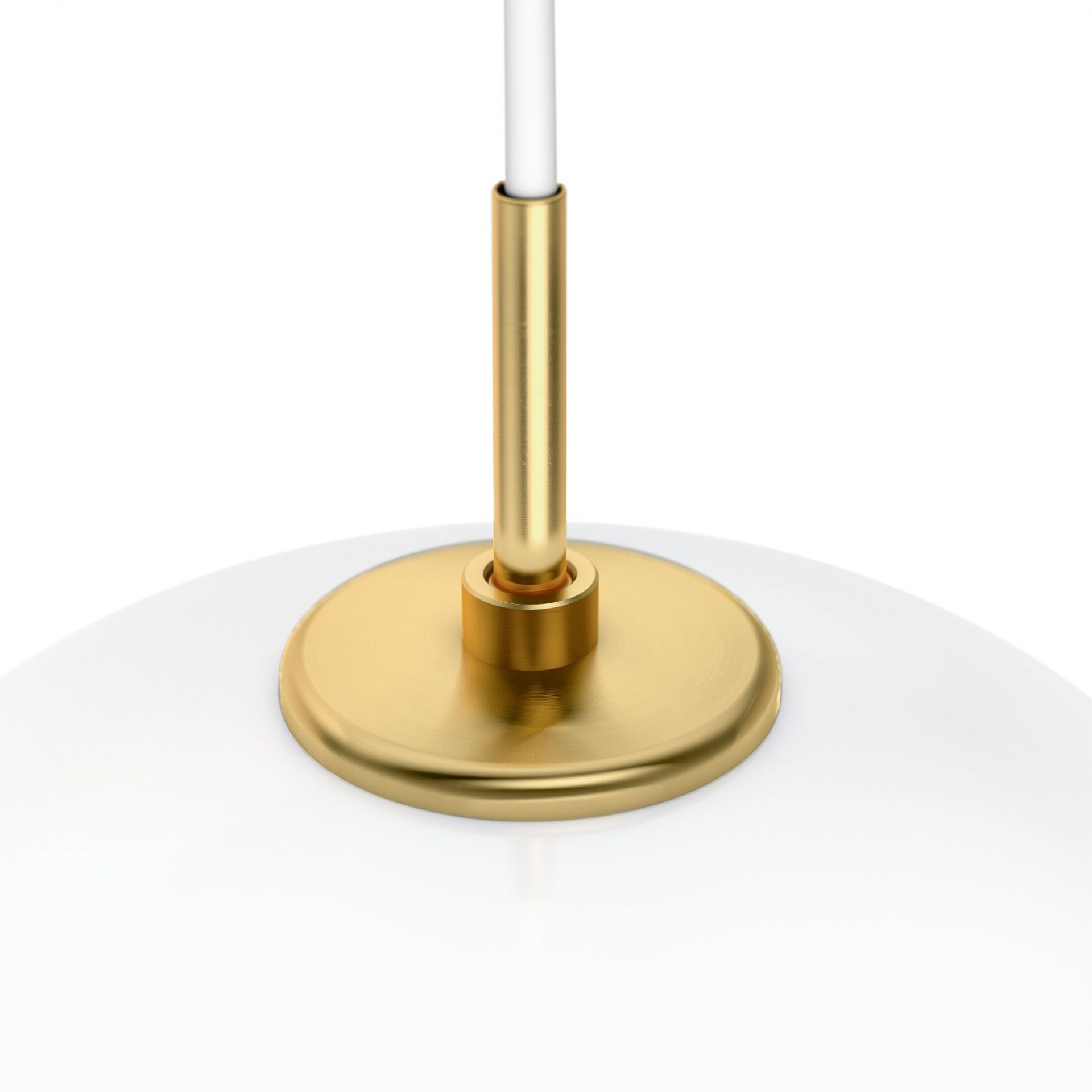 VL45 Radiohus suspension Ø 37 cm Louis Poulsen