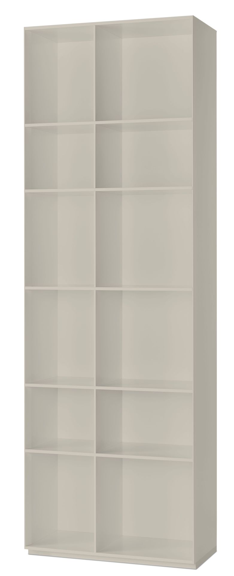 Nex Pur Étagère Ouverte Piure 