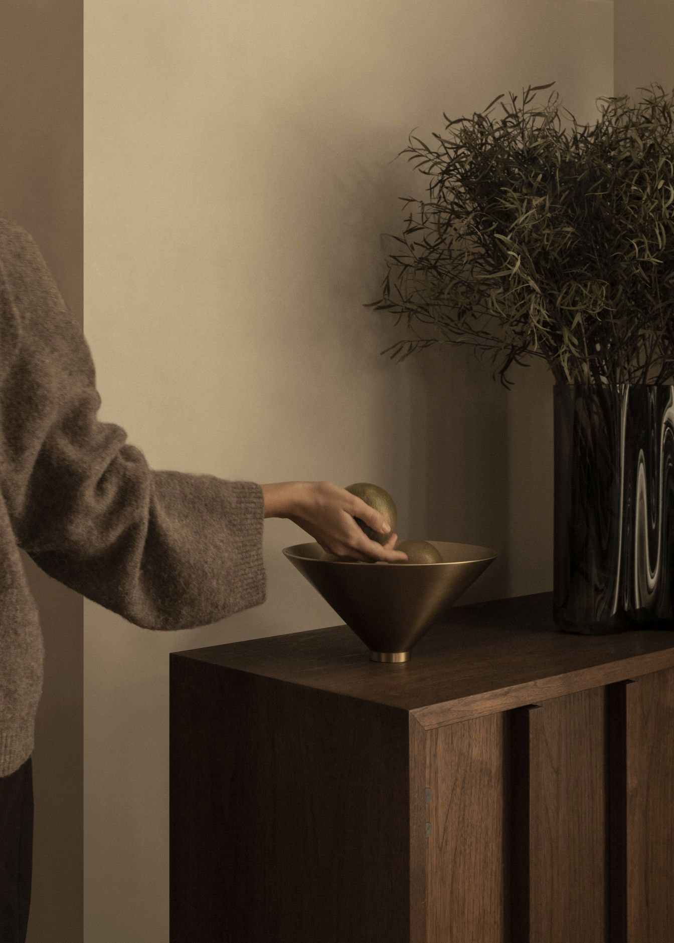 Taper Bol Audo Copenhagen