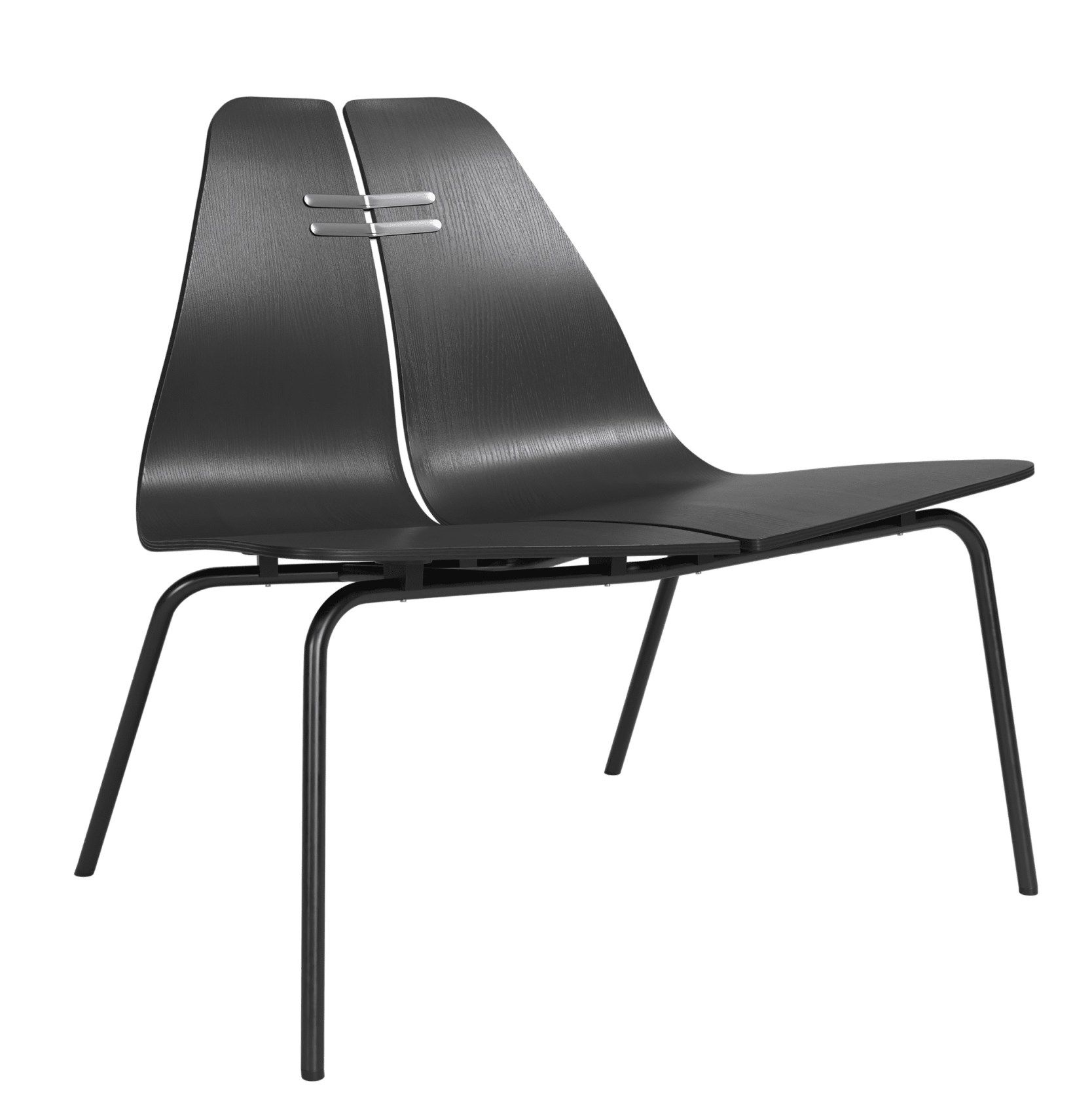 PK23 / PK 23 Fauteuil de salon Fritz Hansen