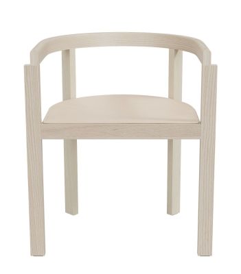 After Dining chair Chaise Fritz Hansen