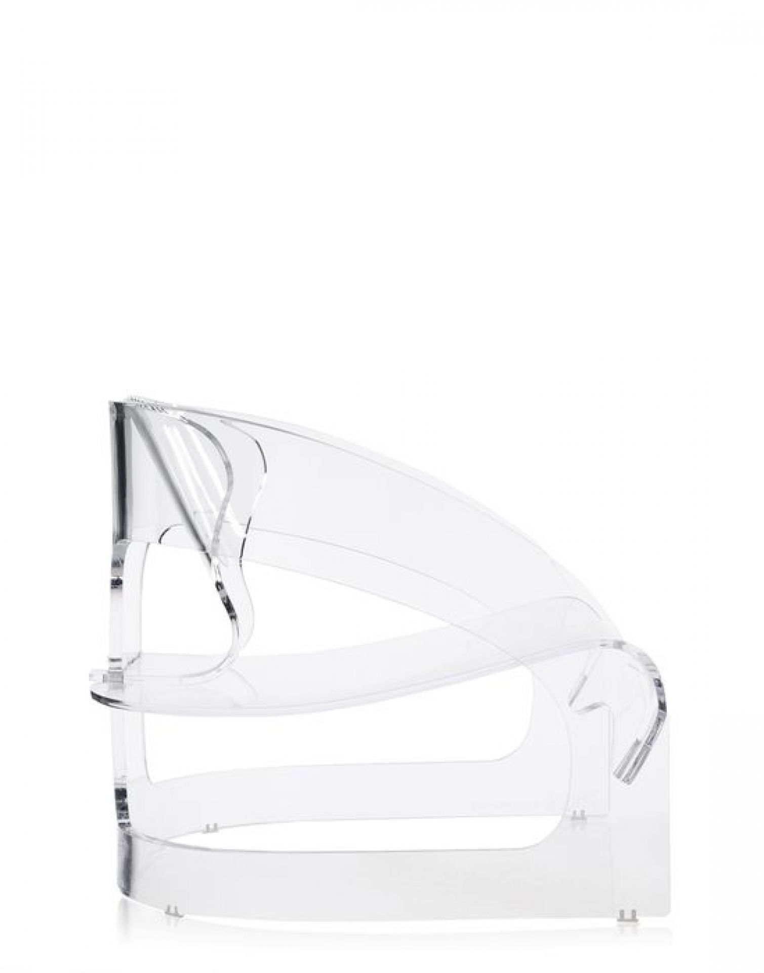 Joe Colombo Chaise Kartell