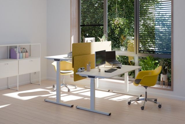 PiD Table assise/debout Palmberg