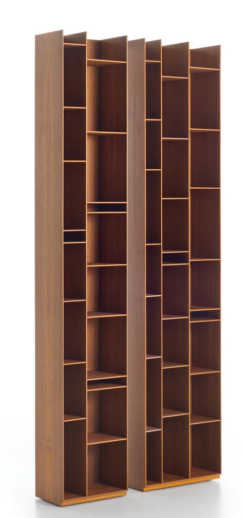 Random système d'étagère MDF Italia Random système d'étagère MDF Italia