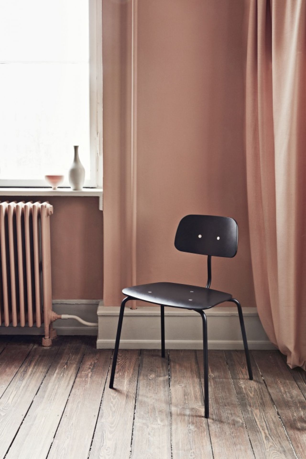 Kevi 2060 Chaise Montana