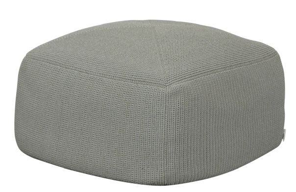 Divine Outdoor Tabouret Cane-Line Dusty green