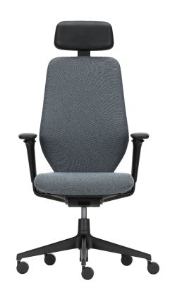 Fauteuil de bureau pivotant ACX Pad High Vitra