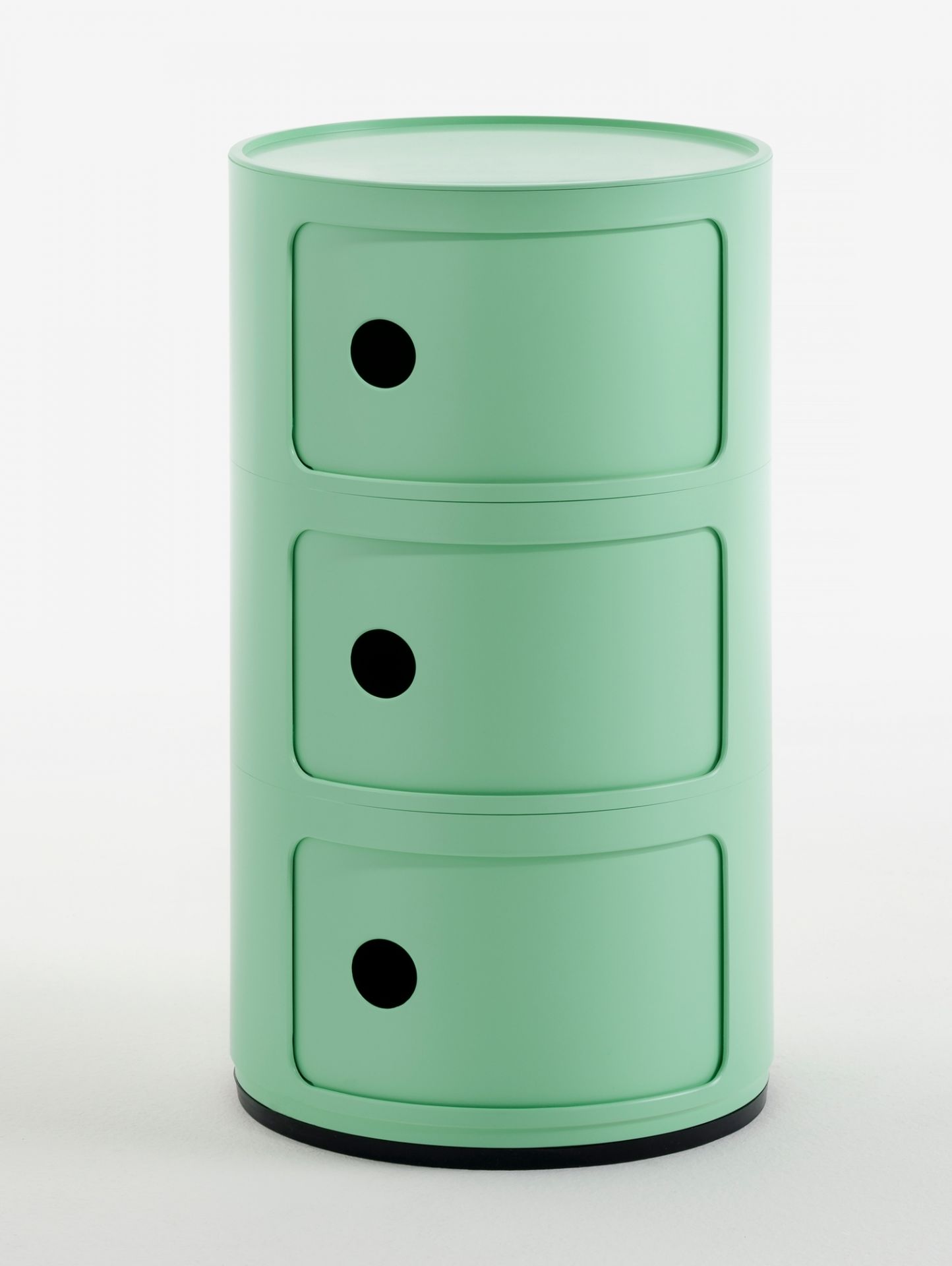 Componibili BIO 5970 élément 3 VERT Kartell OFFRE SPECIALE