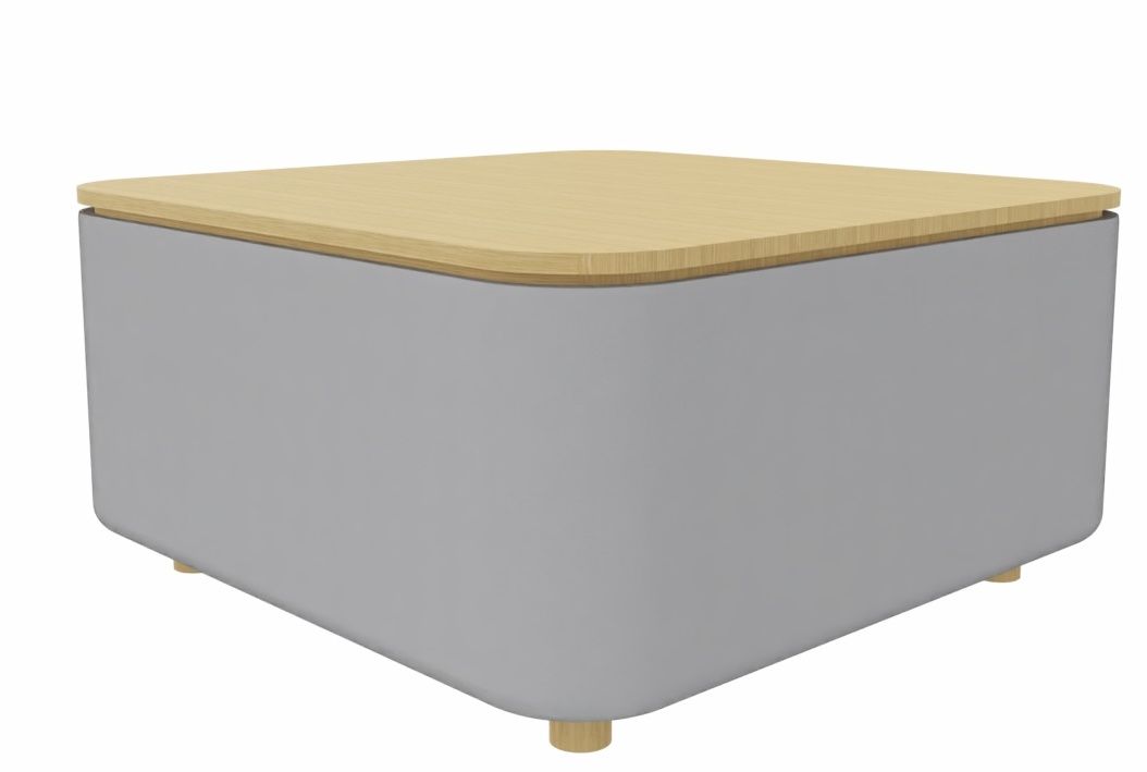 Mezza Table Table basse Cascando