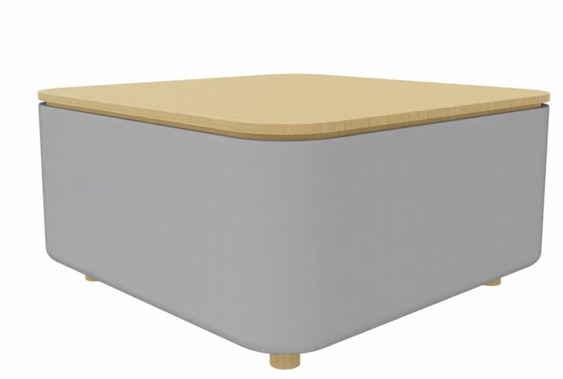 Mezza Table Table basse Cascando