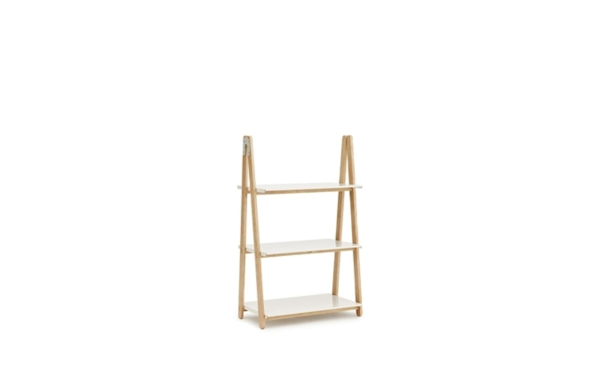 One Step up Bookcase étagère petit Normann Copenhagen