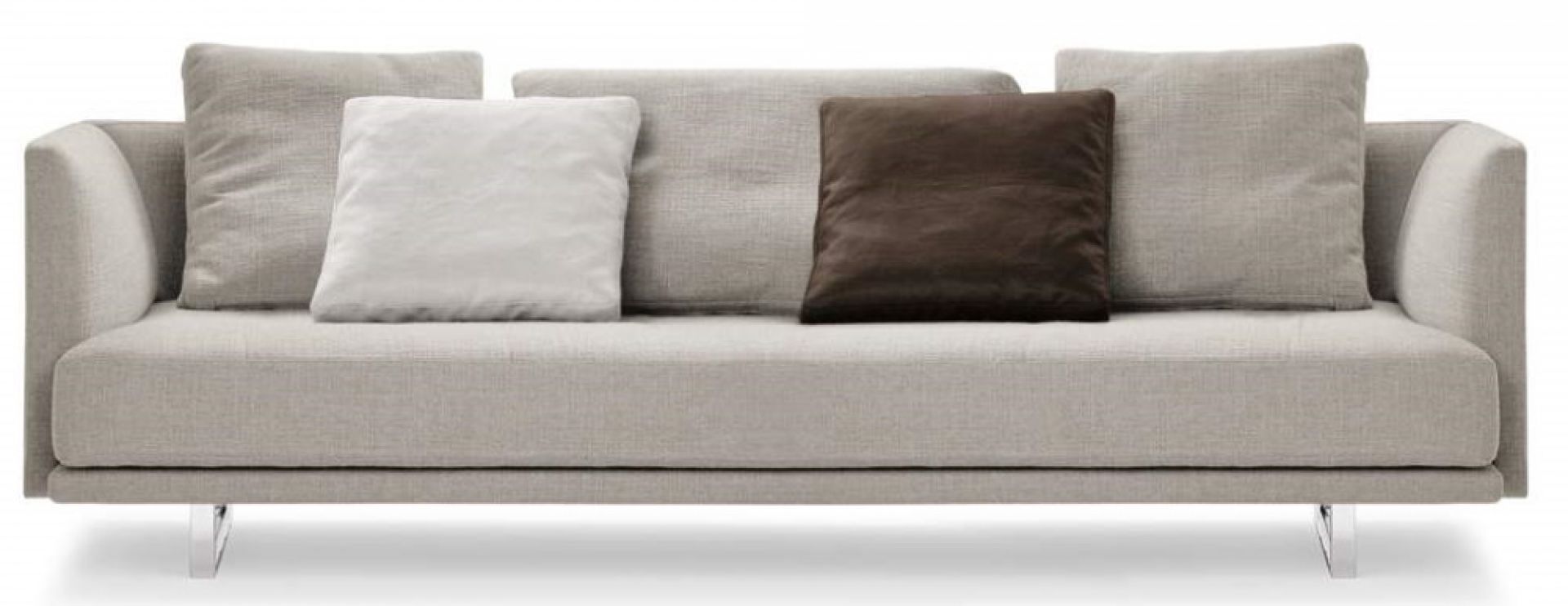 Prime Time Configurable Canapé Walter Knoll