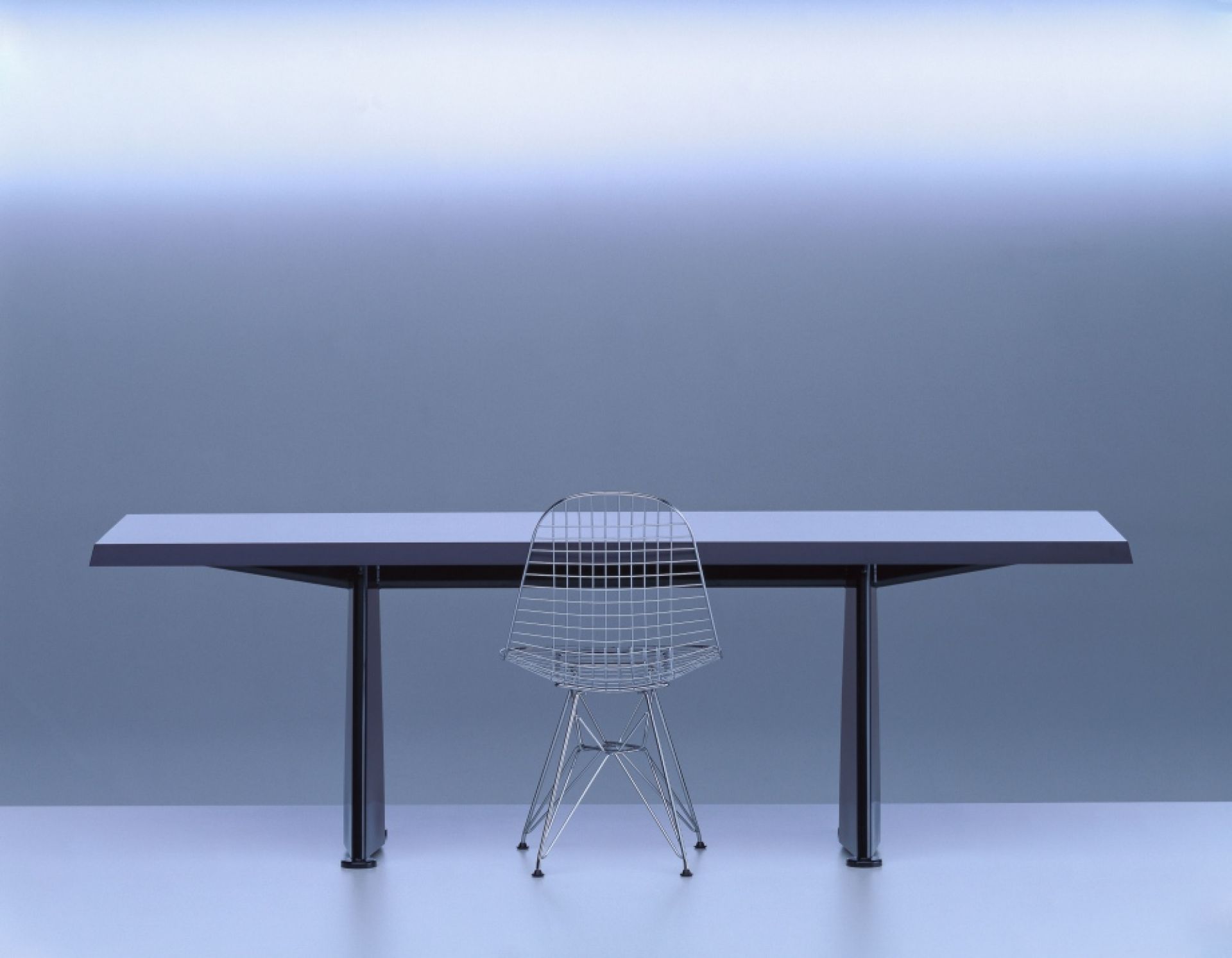 Trapèze / Trapeze Table Vitra