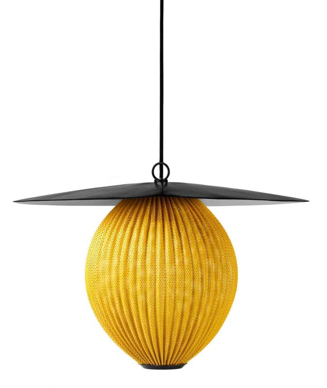 Luminaire à suspension Satellite Pendant Lamp M Gubi