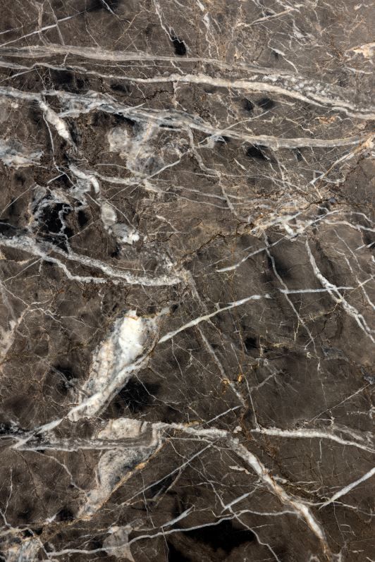 Kuyu Marble Rectangular Marbre Table basse rectangulaire Zeitraum