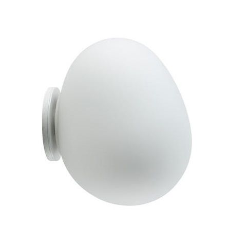 Gregg applique murale Foscarini
