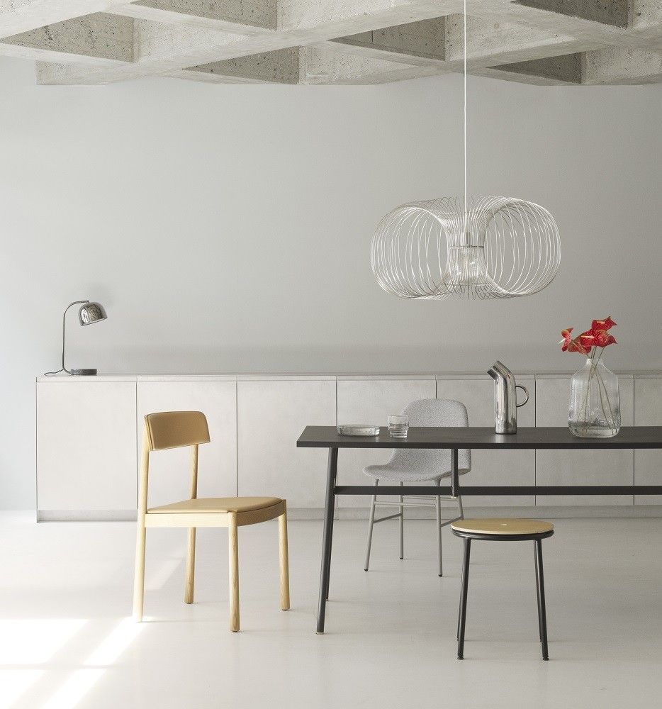 Coil Lampe à suspendre Normann Copenhagen 