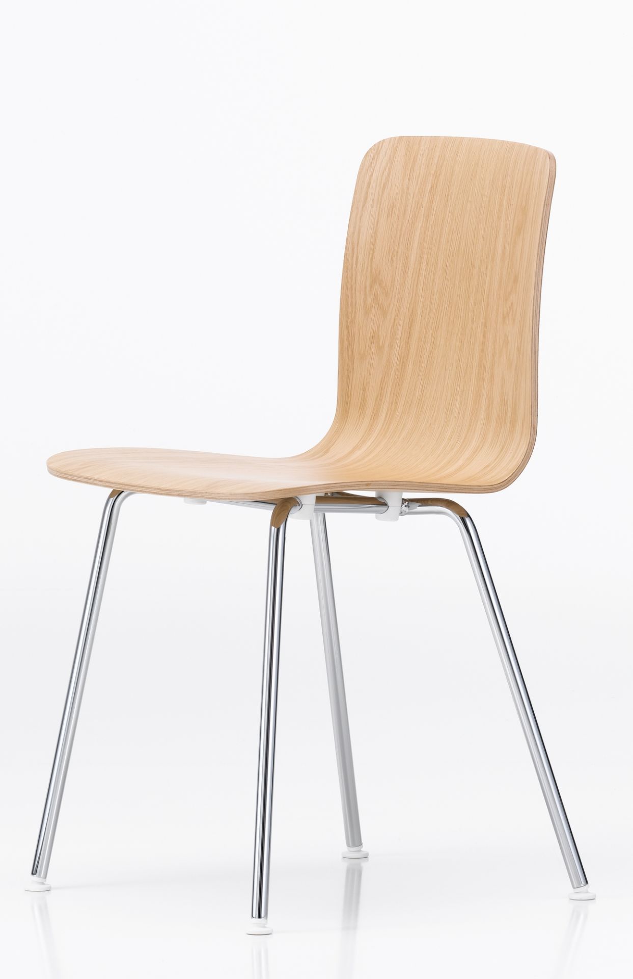 Hal Ply Tube Chaise Vitra