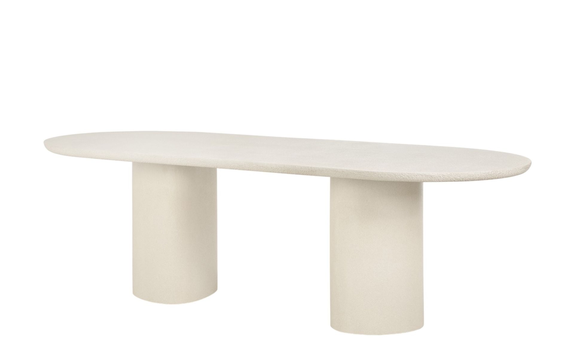 Elements Table à manger 240 x 100cm Ethnicraft