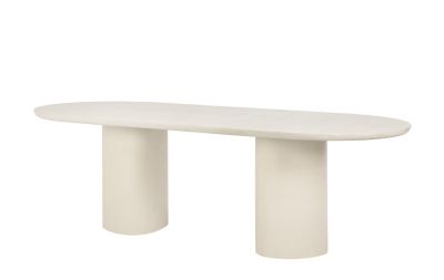 Elements Table à manger 240 x 100cm Ethnicraft