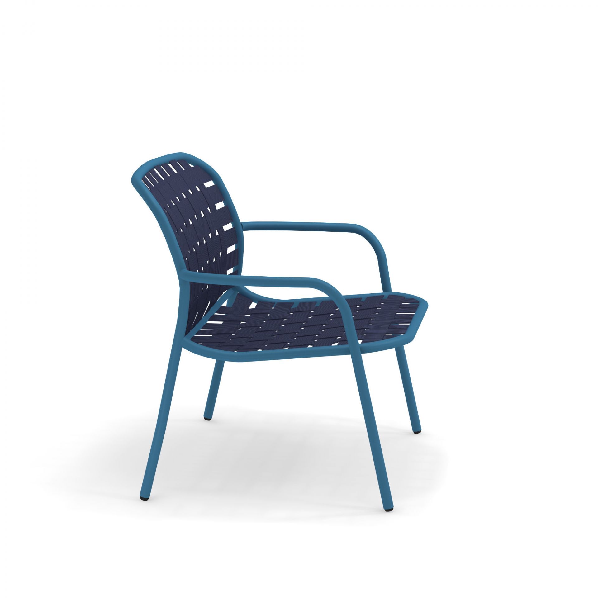Yard Lounge Chair Emu