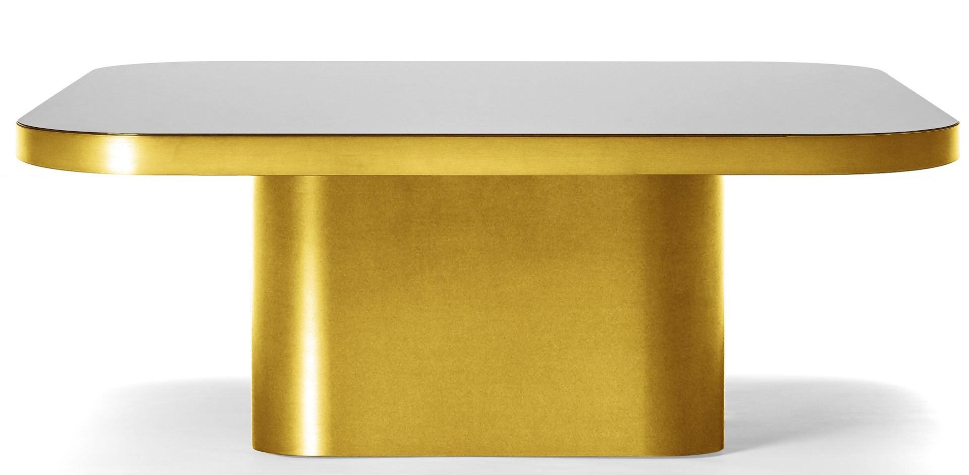 Bow Coffee Table Table basse No. 6 ClassiCon