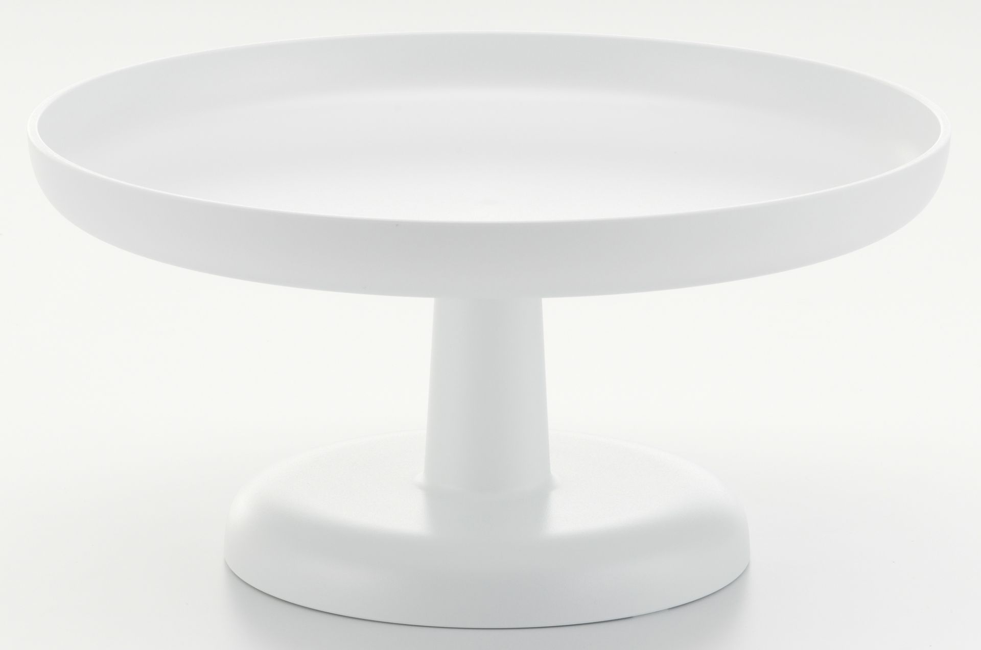 High tray plateau haute blanc Vitra