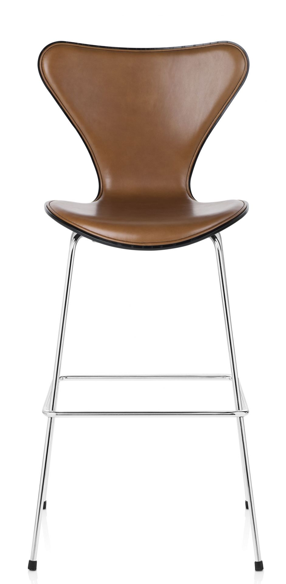 Tabouret de bar à sept places 3197 Fritz Hansen  