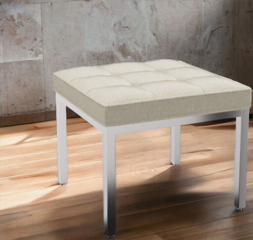 Relax Florence Tabouret Carré Knoll International 