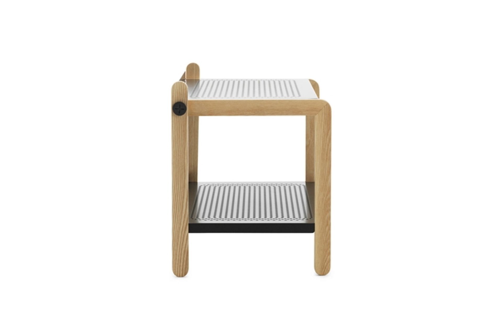 Sko Shoe Rack Normann Copenhagen