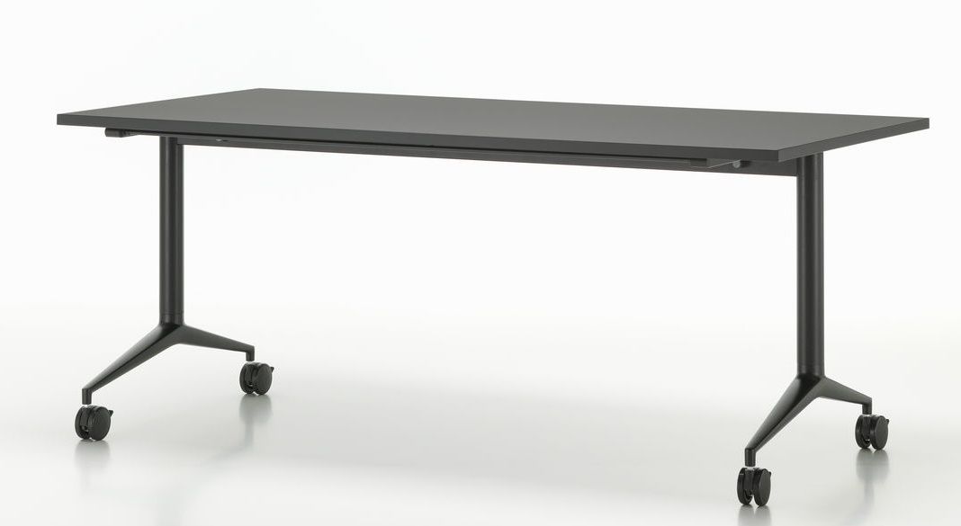 MedaMorph Folding Table Table pliante / de travail Vitra