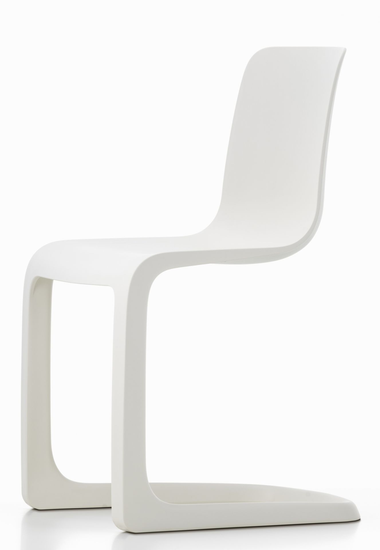 Eco-C Chair Chaise Vitra