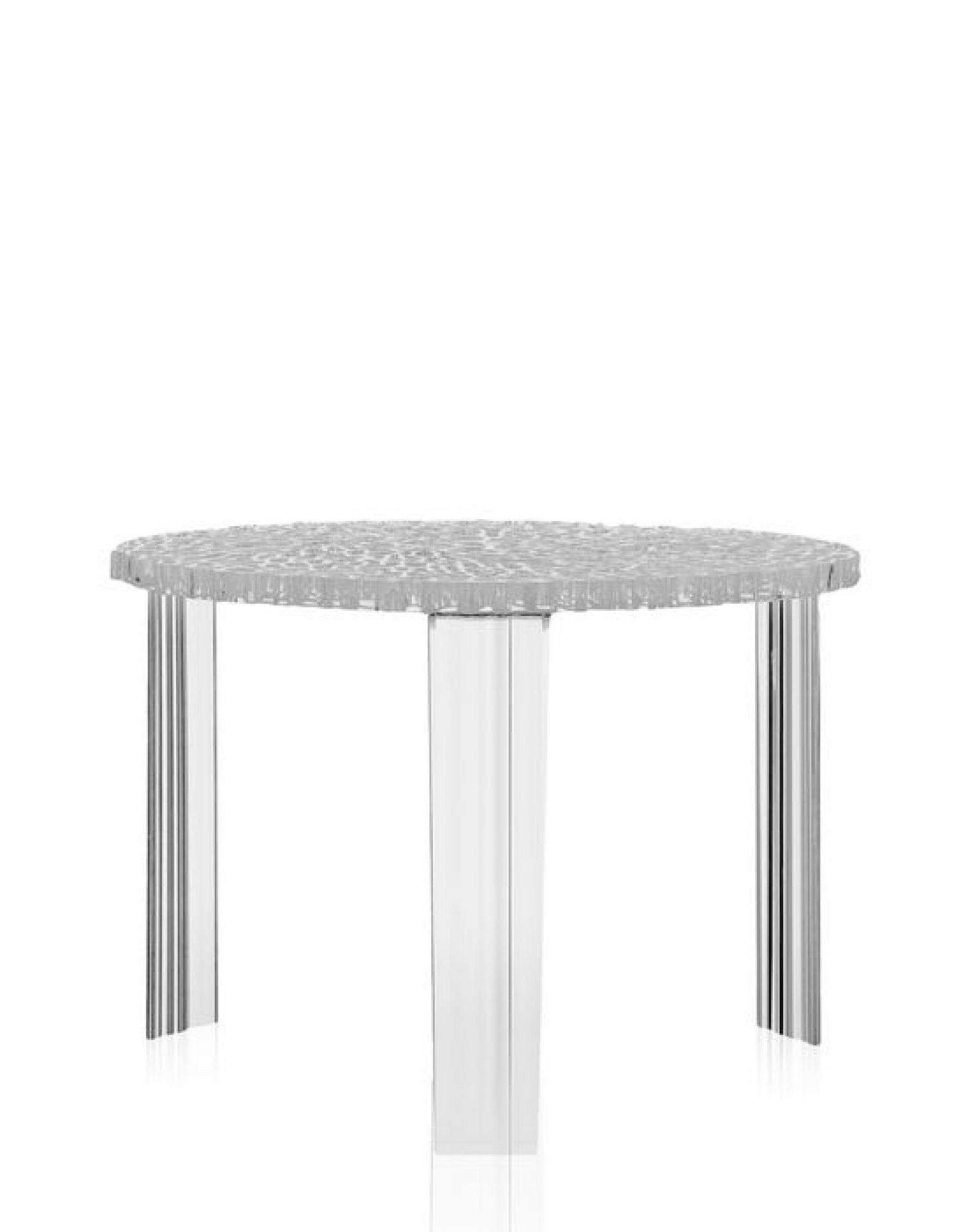 T-table Table d'appoint Kartell