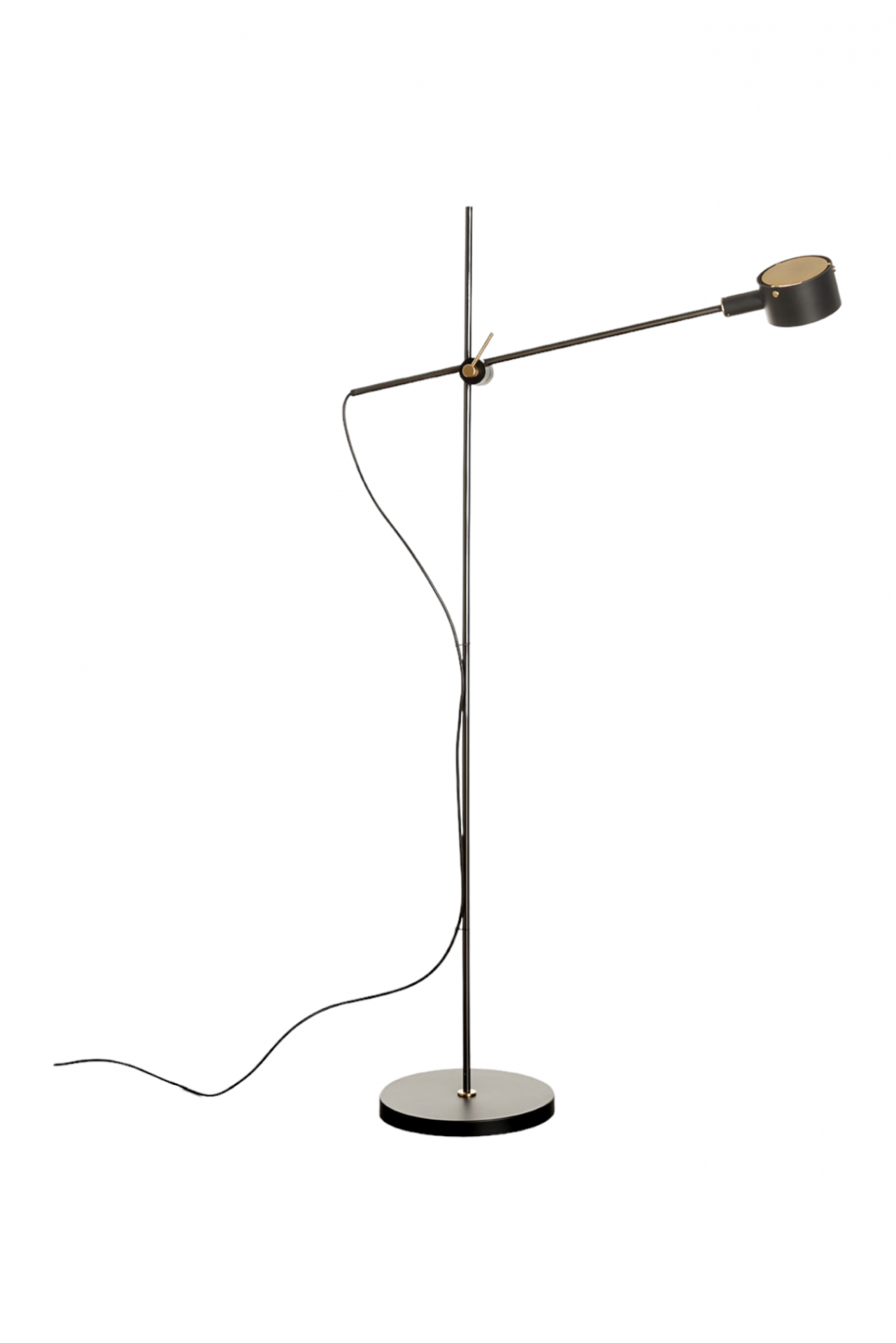 G.O. 352 Lampadaire Oluce G.O. 352 Lampadaire Oluce