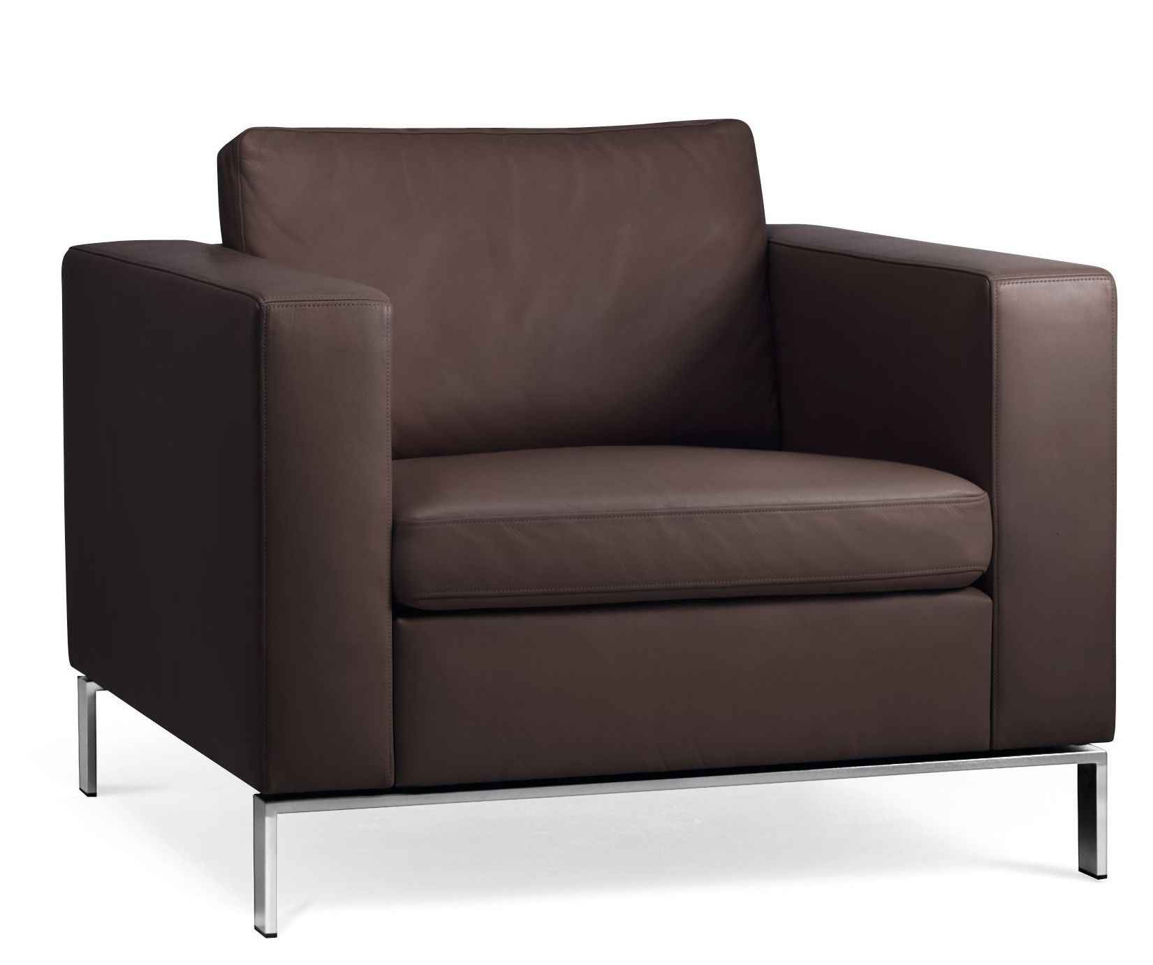 503 Foster Fauteuil Walter Knoll