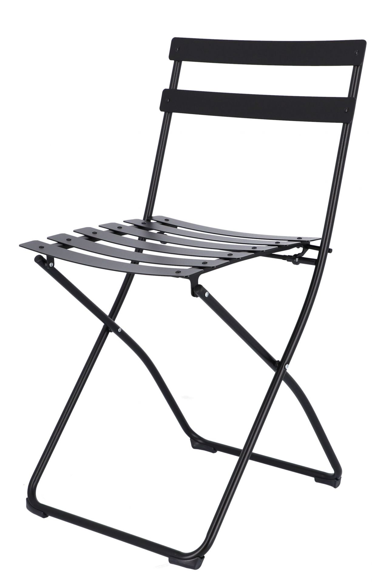 Fiam Spring Chaise pliante d'extérieur Jan Kurtz