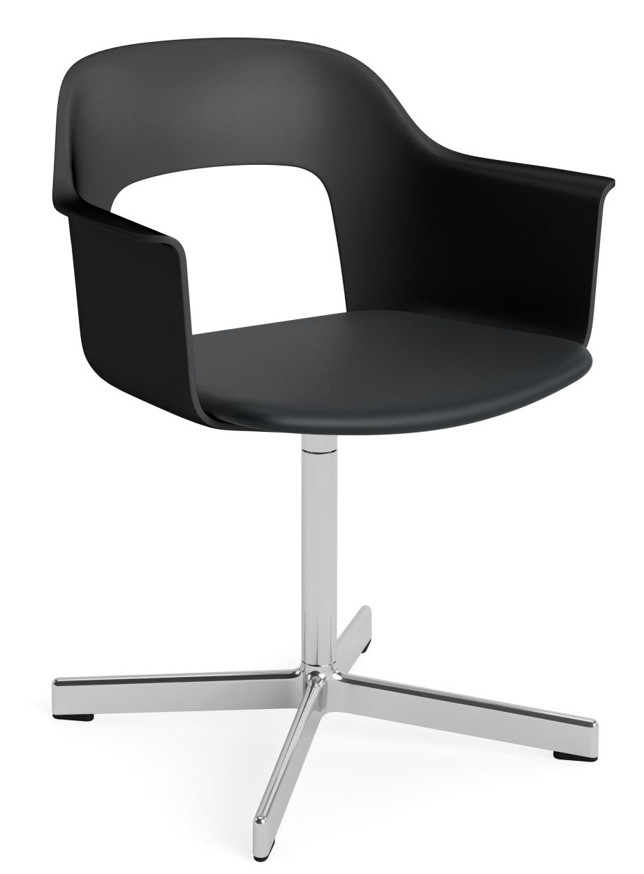 Layout Armchair 233 Chaise à accoudoirs Hay   
