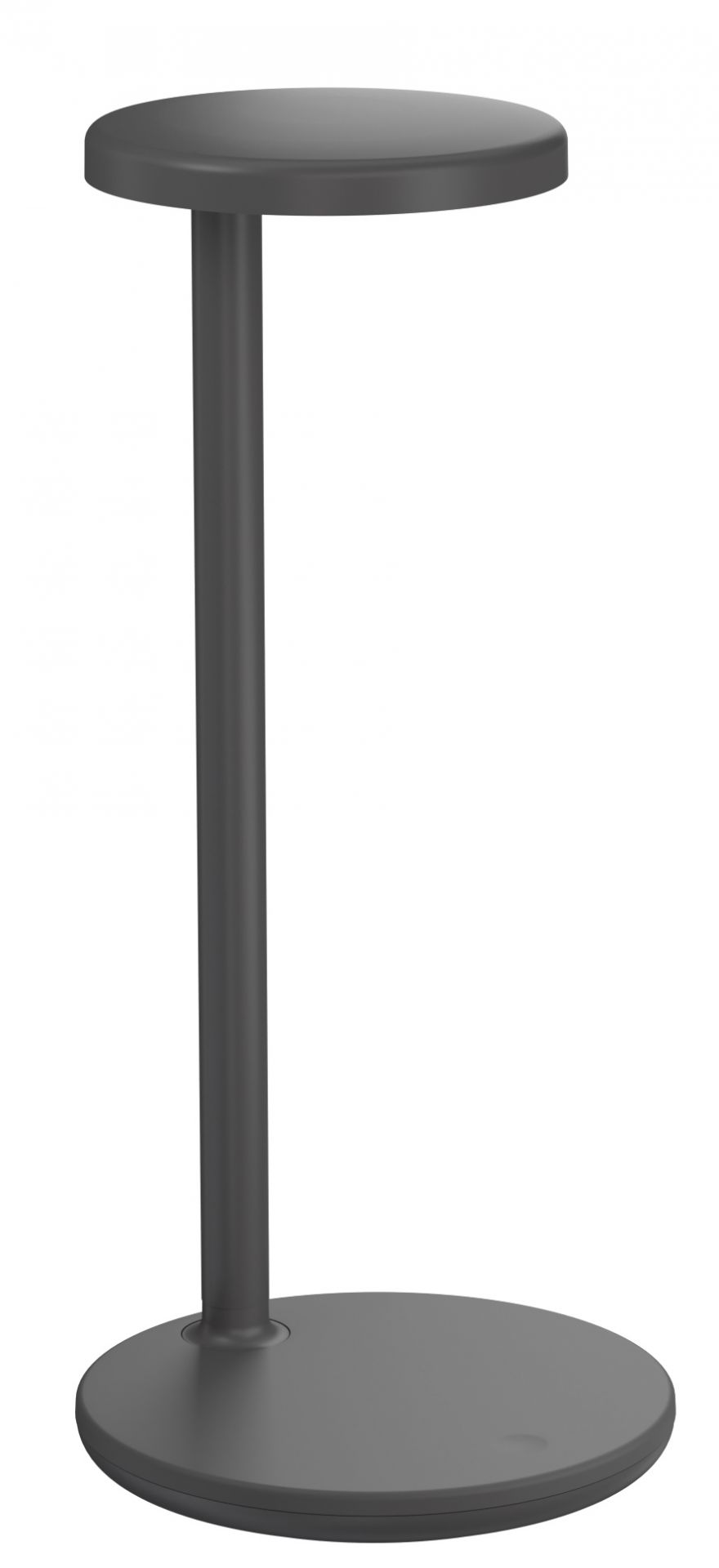 Oblique Qi Lampe de Table Flos