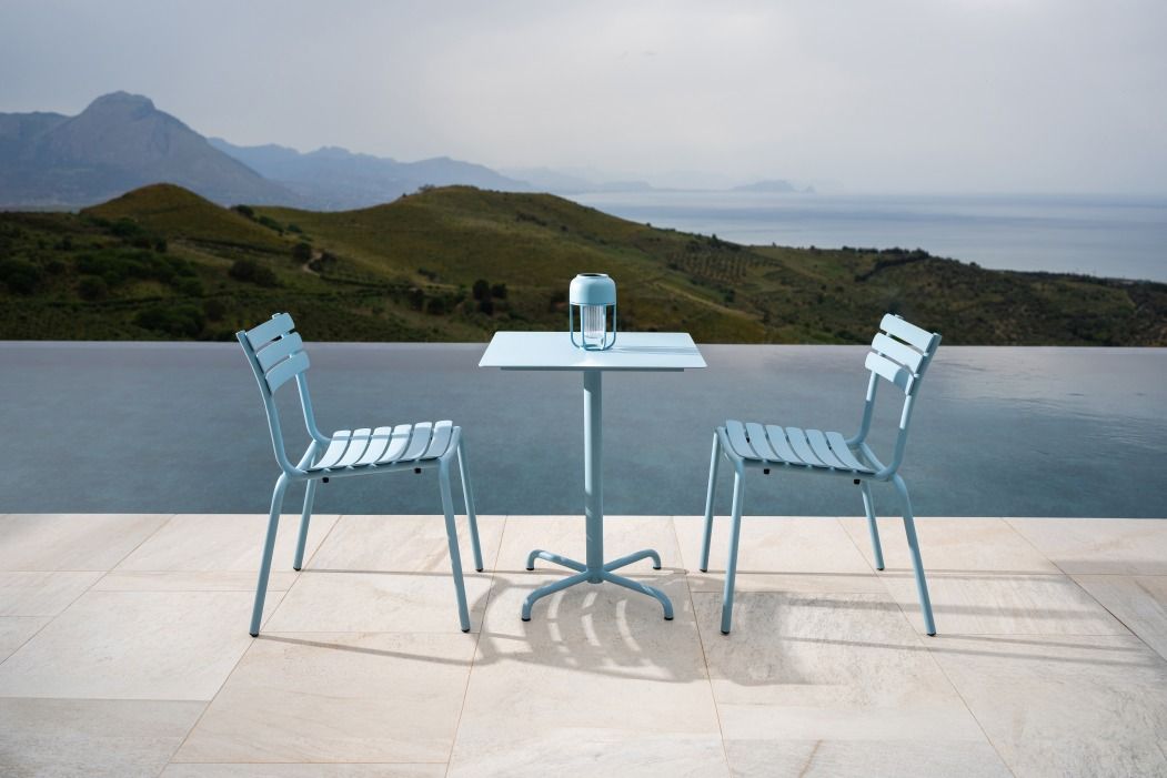 Pico Café Table Table d'appoint Outdoor Houe